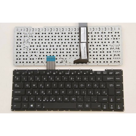 BÀN PHÍM LAPTOP ASUS A450 B830 P450 K450 X401 X452 X450